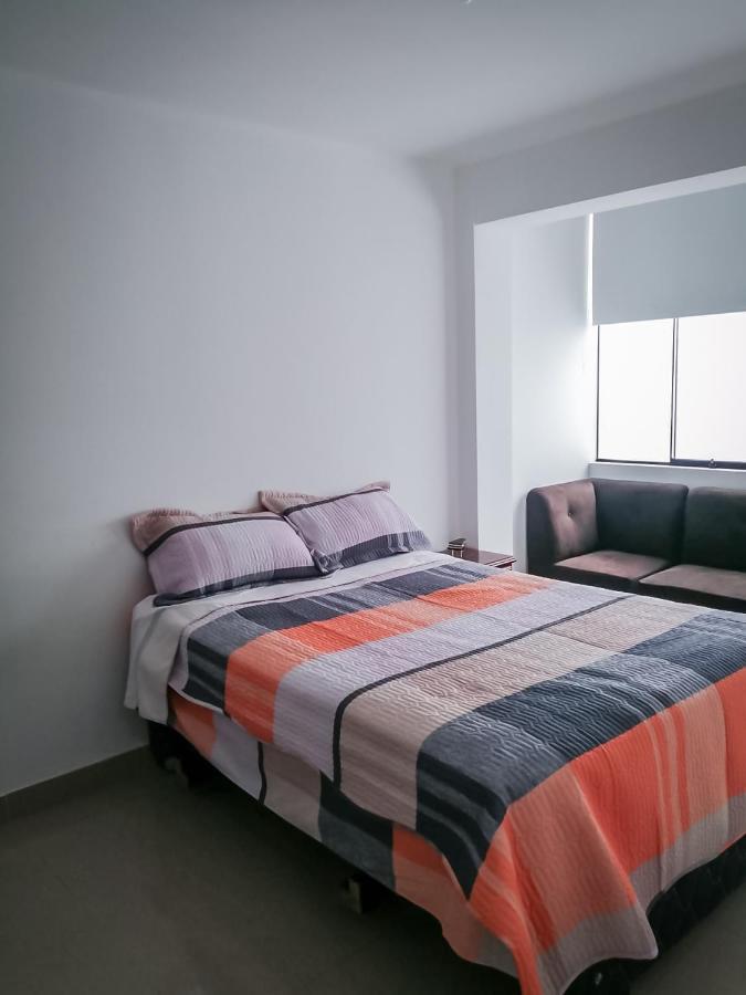Complete Apartment, Services Included, Wifi, Netflix Lima Exterior foto